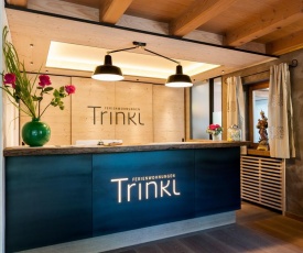 FERIENWOHNUNGEN TRINKL HOLZ