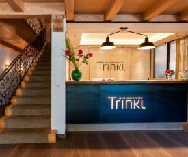 FERIENWOHNUNGEN TRINKL PRINZENRUHE
