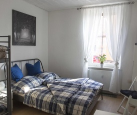 Ferienwohnung Kleine Preissler