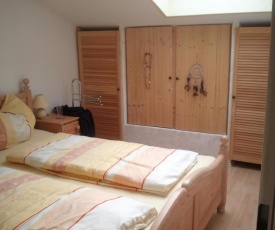 Bergschlössl - Appartment 25