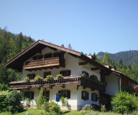 Fine Apartment in Rupholding,Bavaria with swimming pool